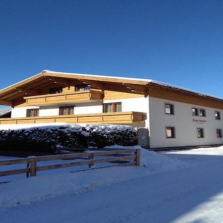 Haus Lanner Apartment Altenmarkt im Pongau Ngoại thất bức ảnh