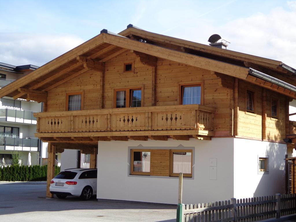 Haus Lanner Apartment Altenmarkt im Pongau Ngoại thất bức ảnh