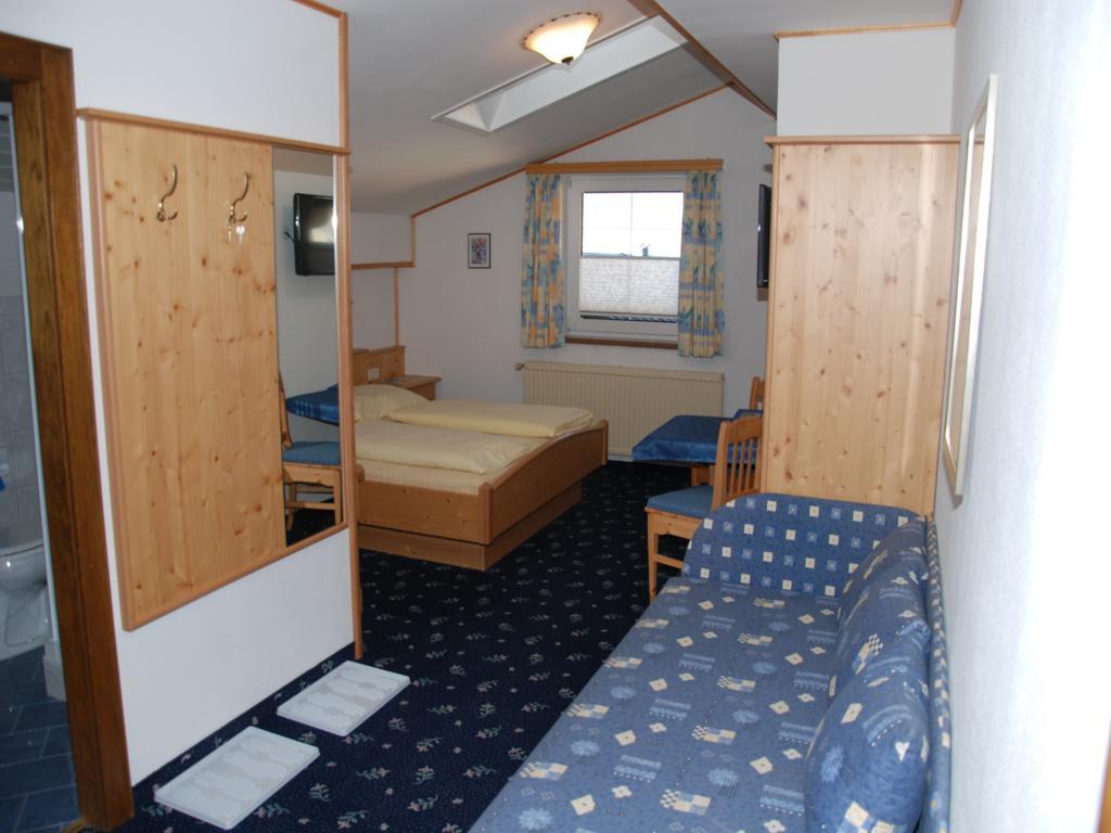 Haus Lanner Apartment Altenmarkt im Pongau Phòng bức ảnh