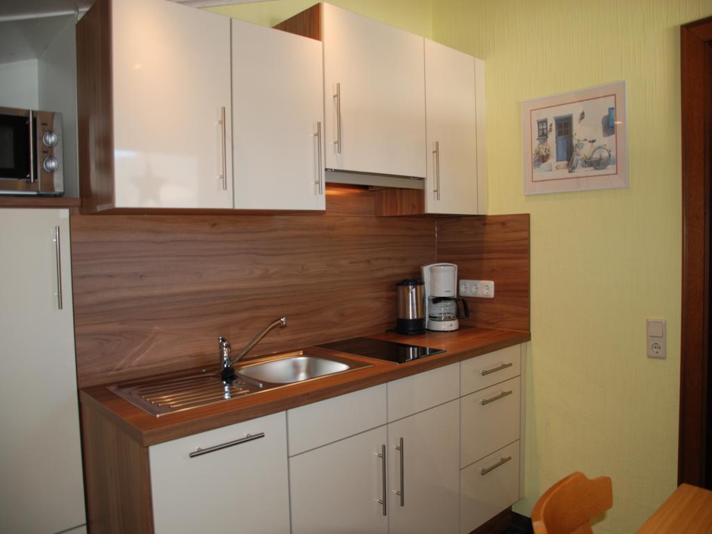 Haus Lanner Apartment Altenmarkt im Pongau Phòng bức ảnh