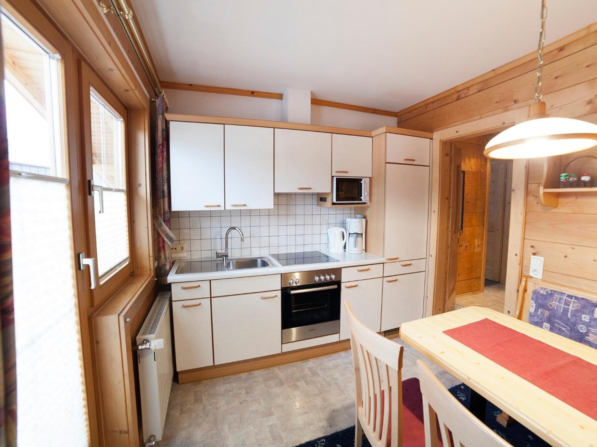 Haus Lanner Apartment Altenmarkt im Pongau Phòng bức ảnh