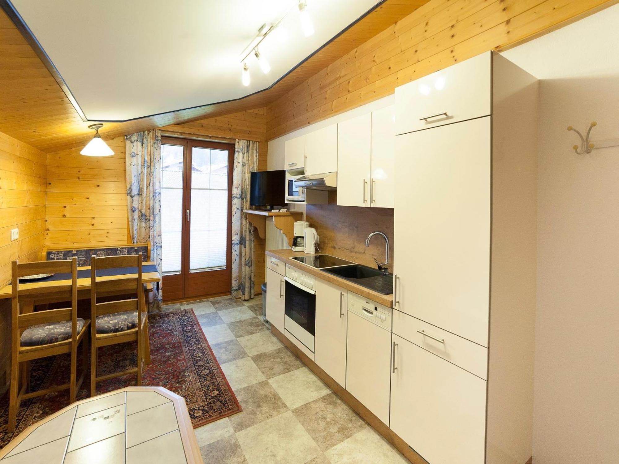 Haus Lanner Apartment Altenmarkt im Pongau Phòng bức ảnh