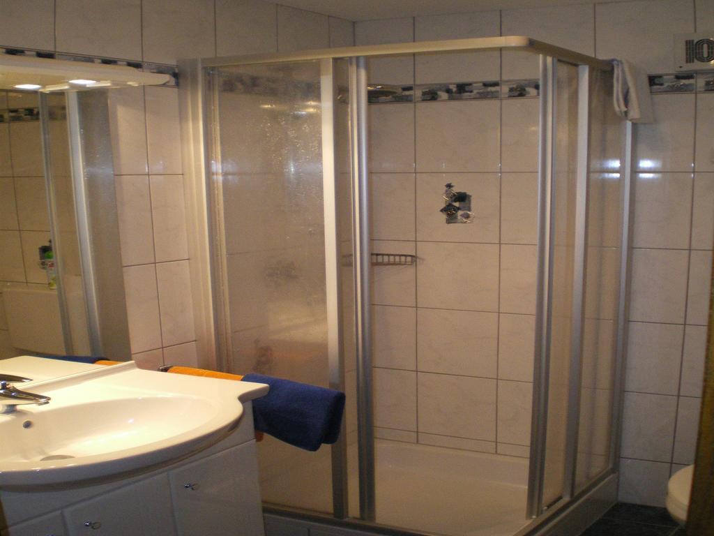 Haus Lanner Apartment Altenmarkt im Pongau Phòng bức ảnh