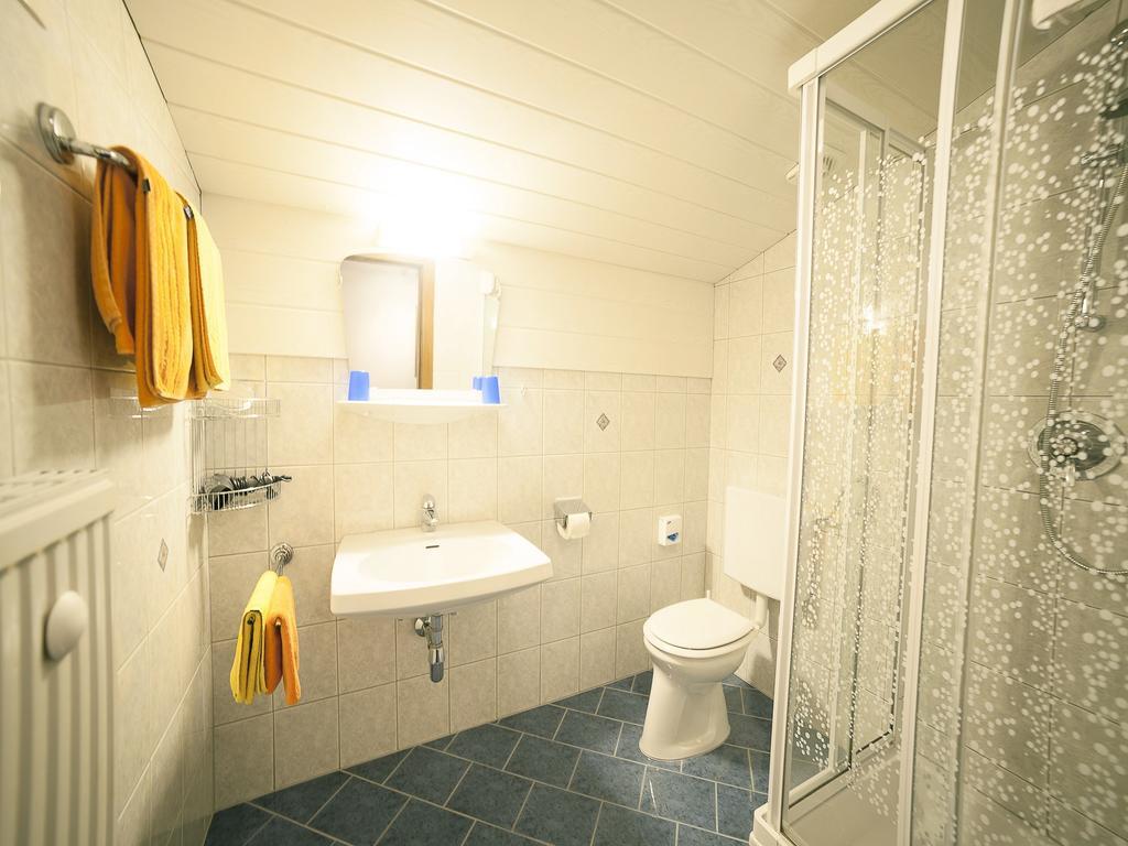 Haus Lanner Apartment Altenmarkt im Pongau Phòng bức ảnh
