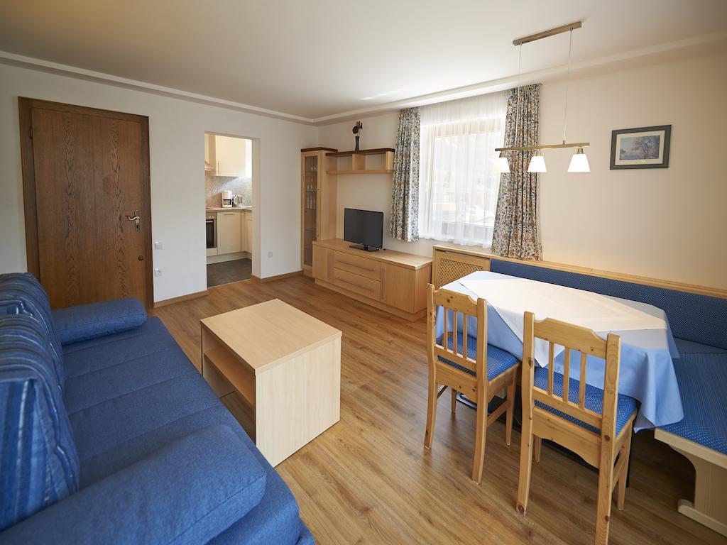 Haus Lanner Apartment Altenmarkt im Pongau Phòng bức ảnh