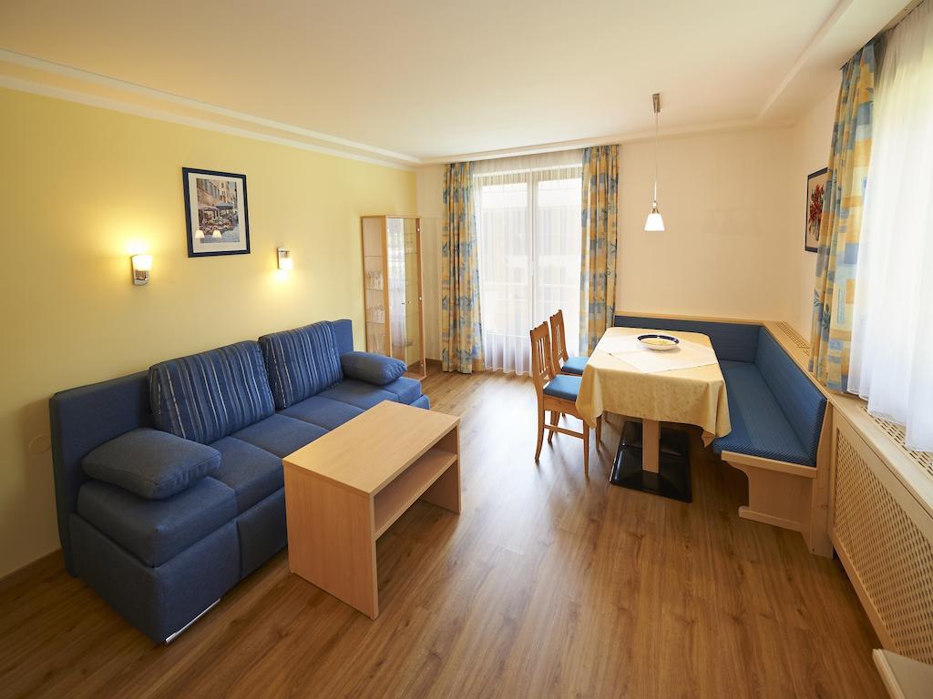 Haus Lanner Apartment Altenmarkt im Pongau Phòng bức ảnh