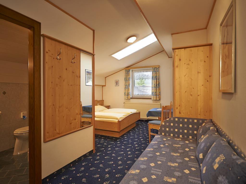 Haus Lanner Apartment Altenmarkt im Pongau Phòng bức ảnh