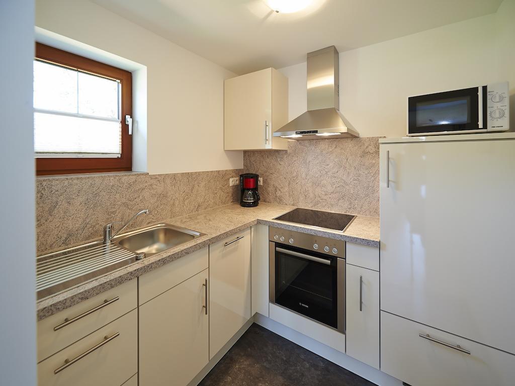 Haus Lanner Apartment Altenmarkt im Pongau Phòng bức ảnh