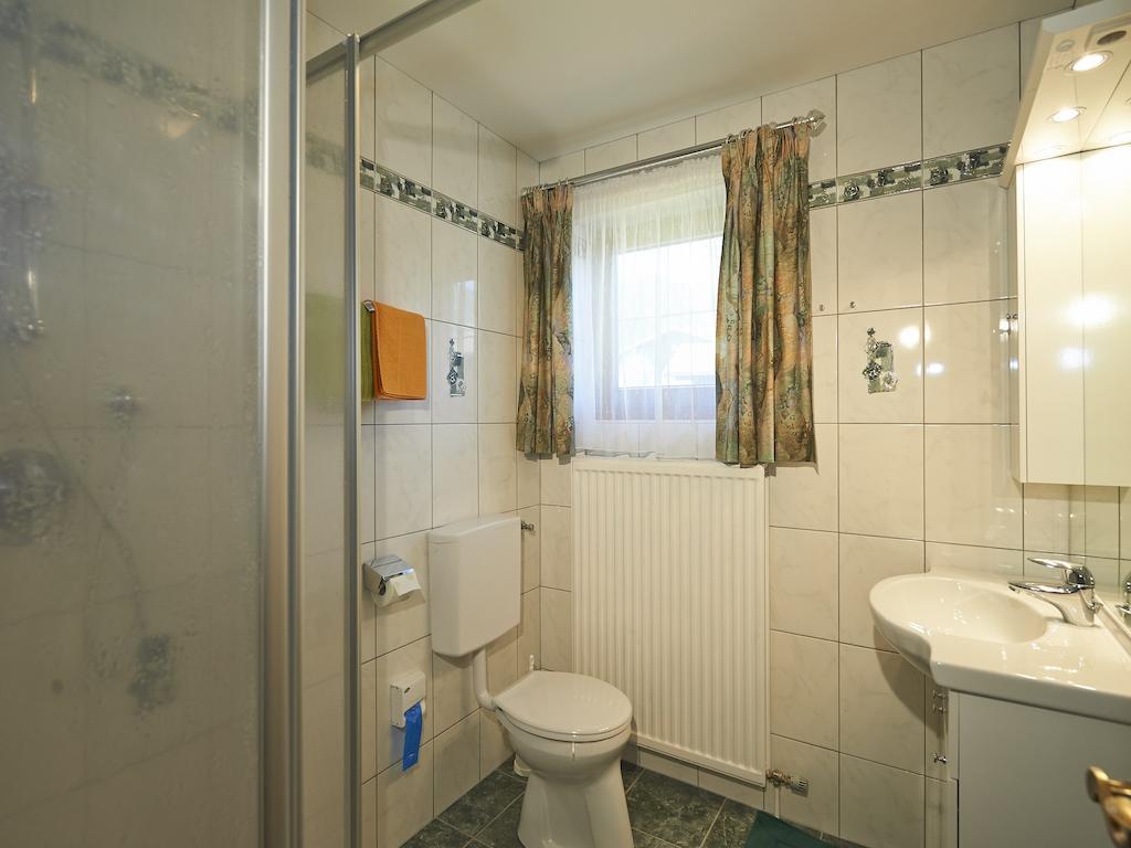 Haus Lanner Apartment Altenmarkt im Pongau Phòng bức ảnh