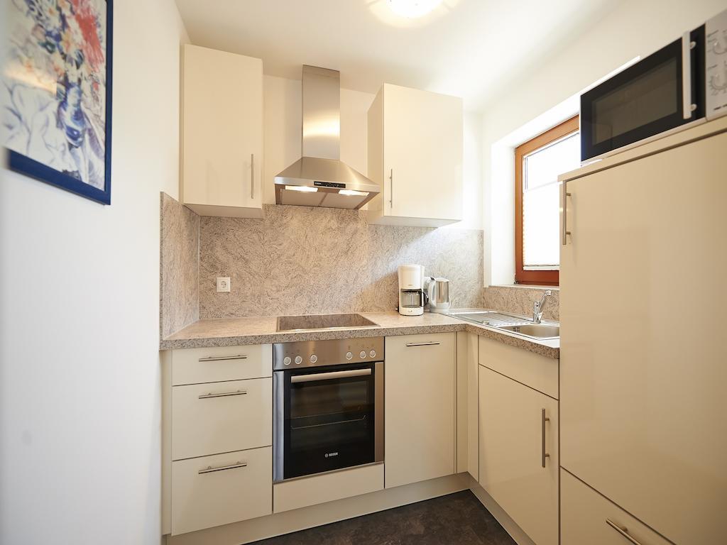 Haus Lanner Apartment Altenmarkt im Pongau Phòng bức ảnh