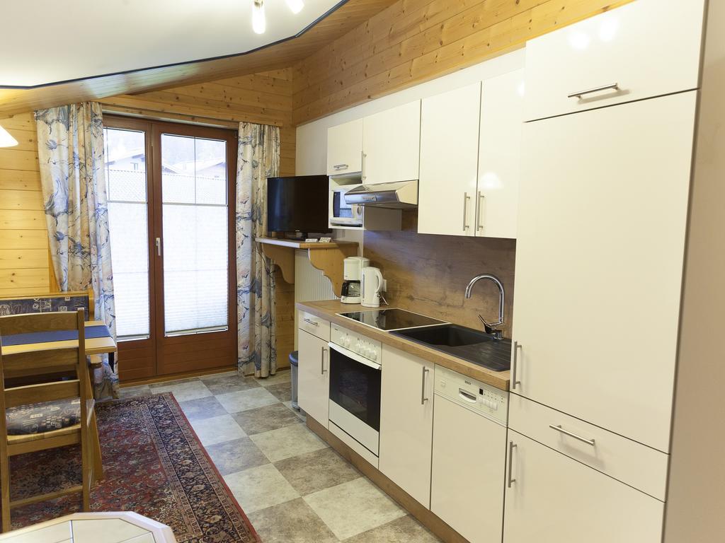 Haus Lanner Apartment Altenmarkt im Pongau Ngoại thất bức ảnh